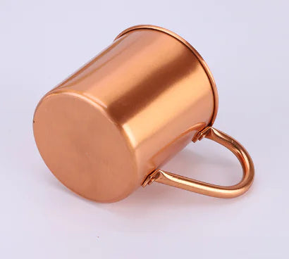 Pure Copper Mug