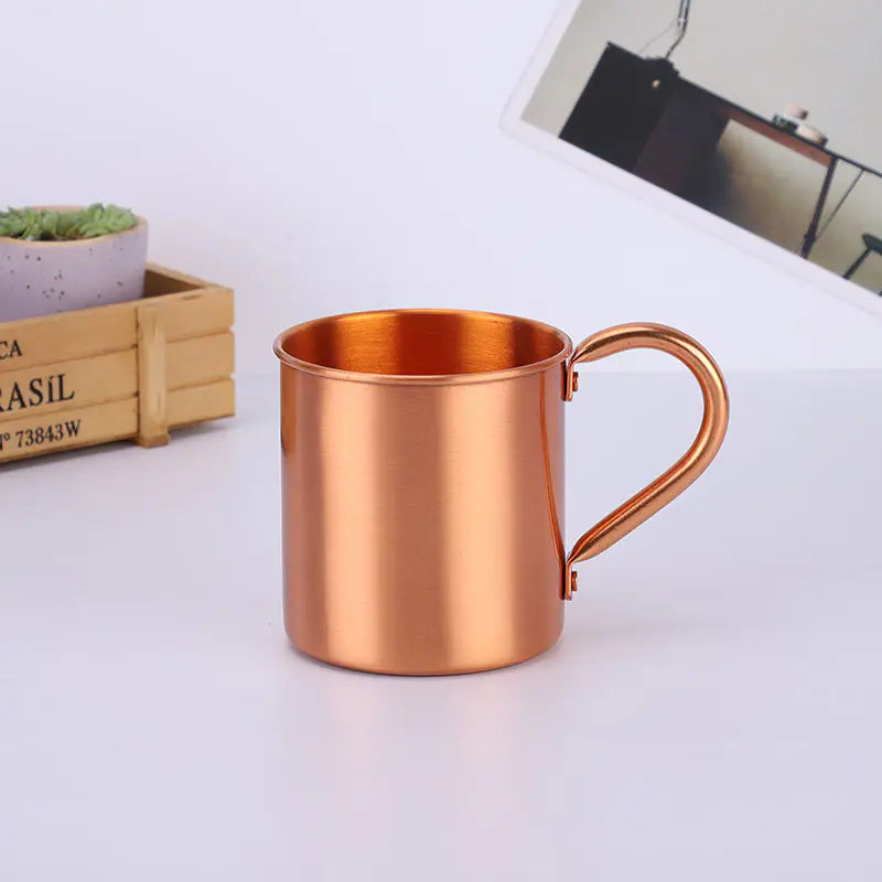 Pure Copper Mug