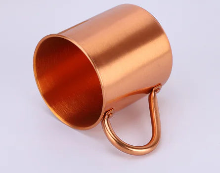 Pure Copper Mug
