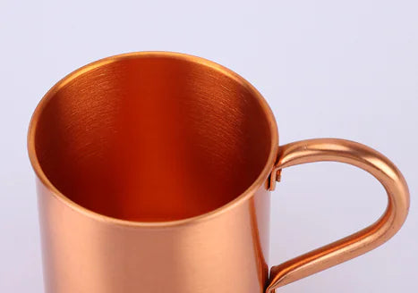 Pure Copper Mug